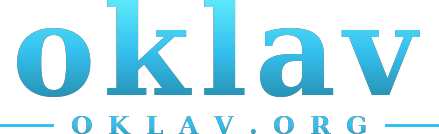 oklav logo