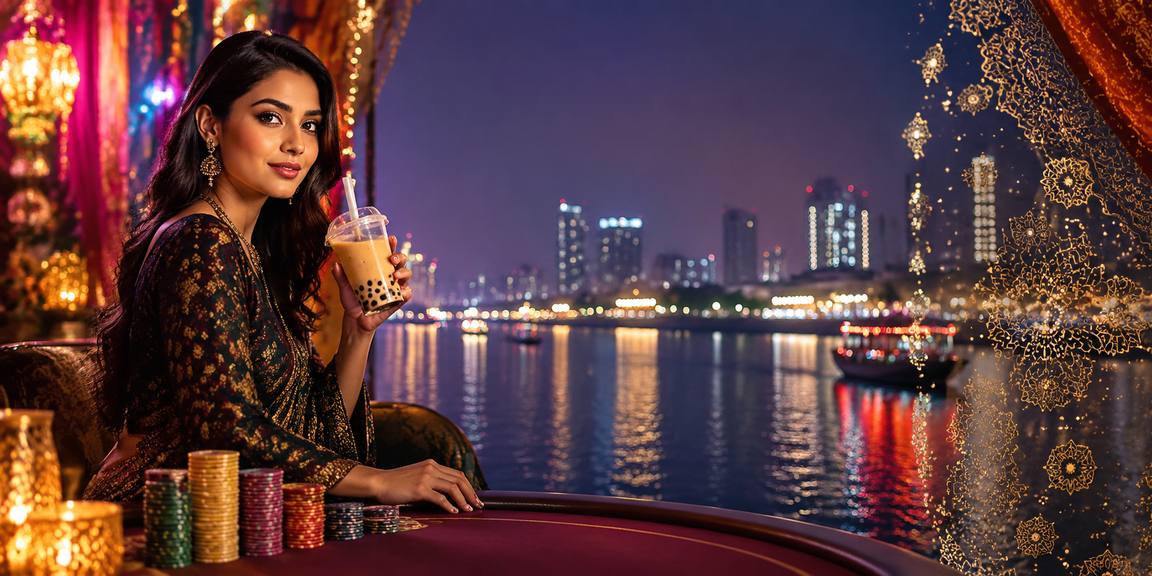 oklav casino app visual